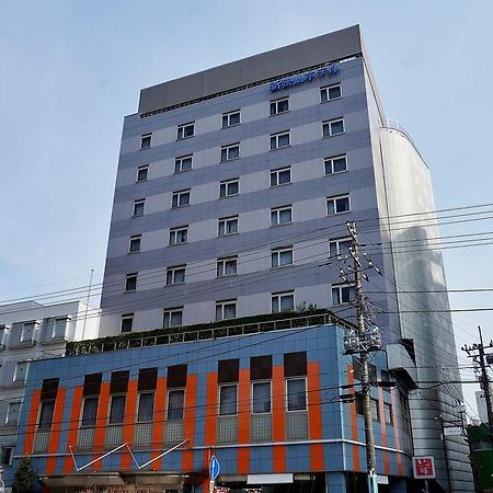 Shin Sayama Hotel Eksteriør bilde
