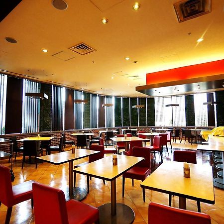 Shin Sayama Hotel Eksteriør bilde