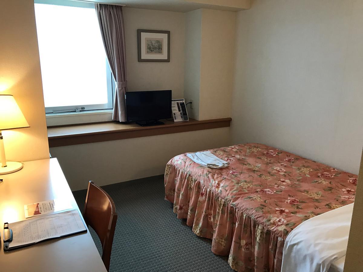 Shin Sayama Hotel Eksteriør bilde